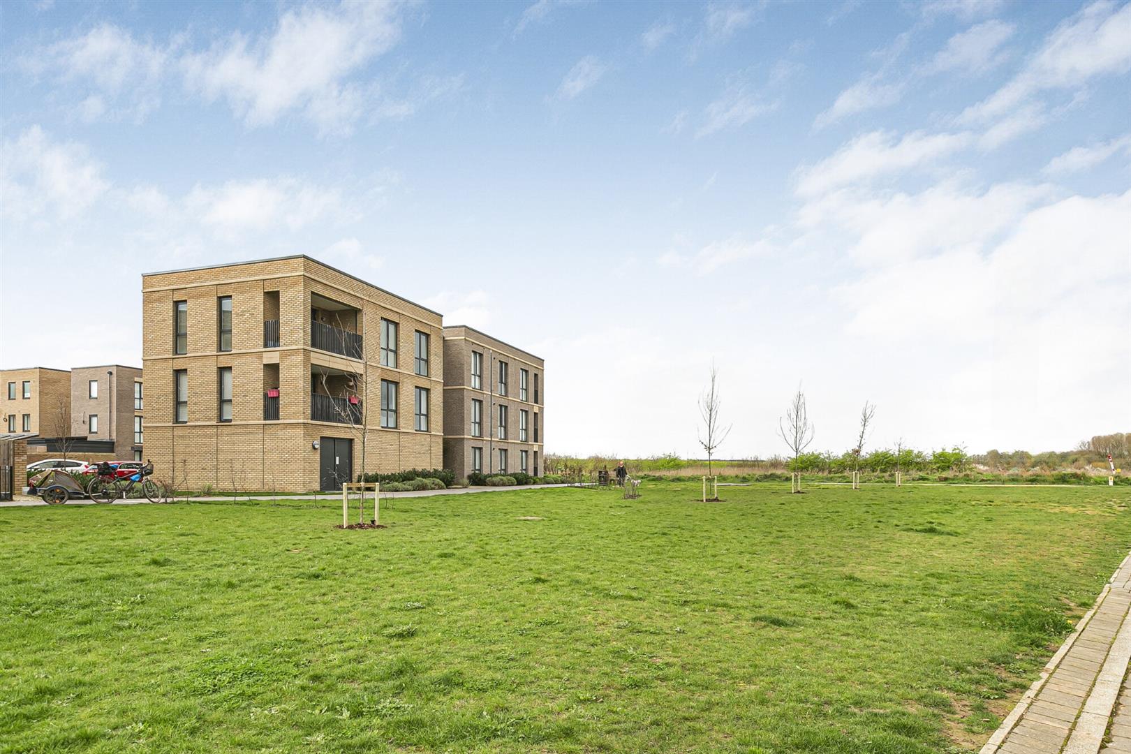 2 Bedroom for sale in Trumpington Cheffins Cambridge Sales